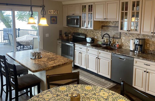 Watertown Kabine | (New Listing) Relax at Lake Kampeska - Multi-Family Cabin