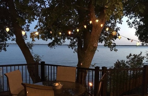 Watertown Kabine | (New Listing) Relax at Lake Kampeska - Multi-Family Cabin