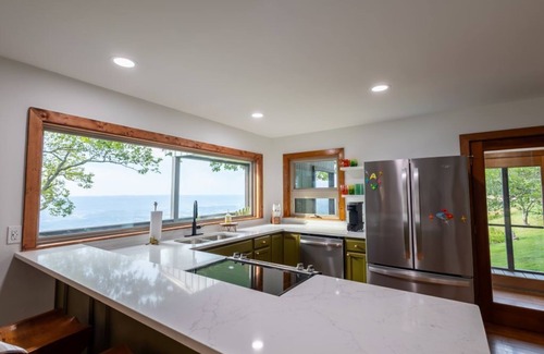 Dunlap Haus | NEW LISTING! The Launch Pad- Unrivaled Views of Sequatchie Valley.