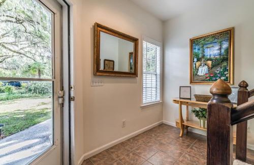 Port Royal Landing Haus | NEW LISTING! Views of Intracoastal Waterway - Sleep 4