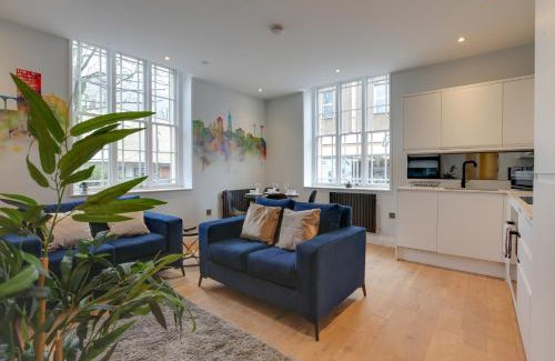 Chelmsford Wohnung | New London Life Executive Apartments