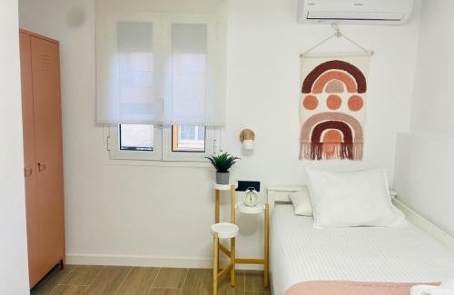 Centro Wohnung | New Lovely 3BR Recently Renovate