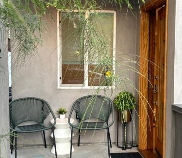 Sherman Oaks Wohnung | New Luxe 3B 3Bath Townhouse