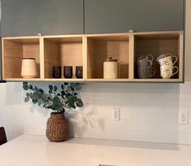 Sherman Oaks Wohnung | New Luxe 3B 3Bath Townhouse