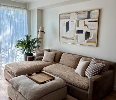 Sherman Oaks Wohnung | New Luxe 3B 3Bath Townhouse