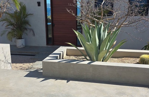 El Sargento Haus | New Luxurious Pool Pickleball Jacuzzi Cold Plunge, Sauna Ocean views every BDR