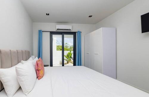 Noord Villa | NEW Luxury 5BR Villa - Casa Graziano by Bocobay