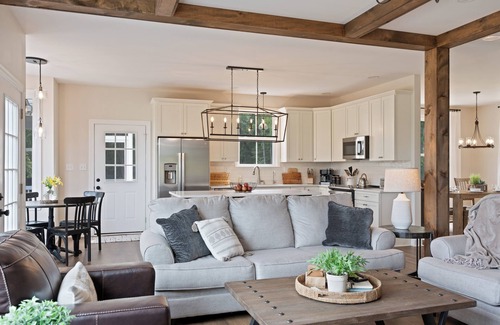 Stanley Hütte | NEW Luxury Cottage with Mountain Views