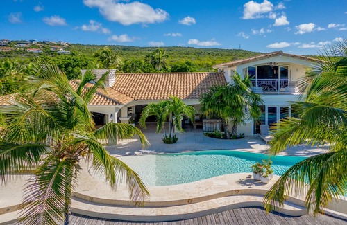 Sabadeco Villa | Neue Luxus-Villa am Meer!