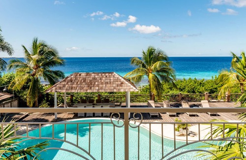 Sabadeco Villa | Neue Luxus-Villa am Meer!