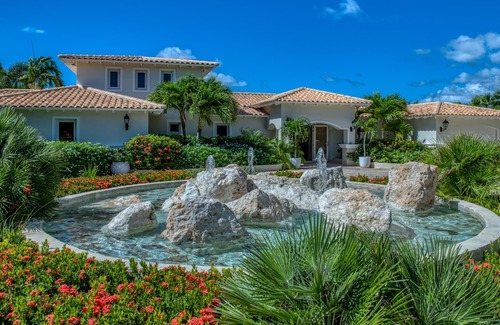 Sabadeco Villa | Neue Luxus-Villa am Meer!