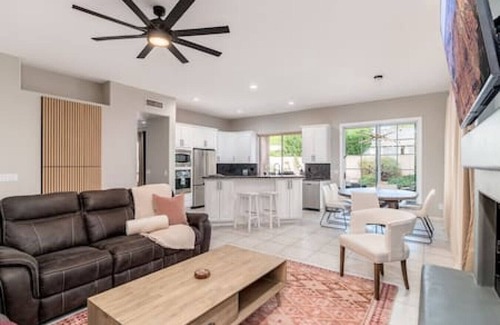 Arabian Views Haus | NEW! Luxury, Scottsdale Getaway!