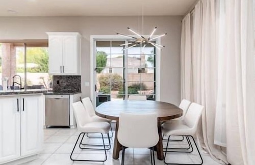 Arabian Views Haus | NEW! Luxury, Scottsdale Getaway!