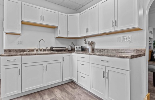 Janesville Haus | New Luxury & Spacious House in the Heart of Janesville