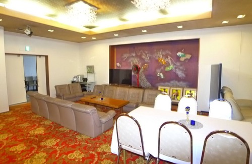 Itako Hotel | New Makomo Hotel