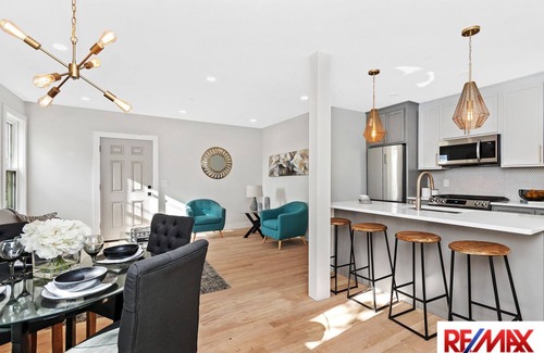 Washington Park Eigentumswohnung | New Modern 2Bd | 2bth Condo Near Boston Hospitals