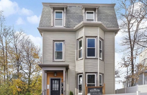 Washington Park Eigentumswohnung | New Modern 2Bd | 2bth Condo Near Boston Hospitals