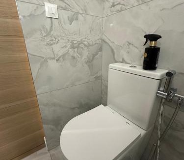 Neuilly-sur-Seine Wohnung | New, modern and bright studio