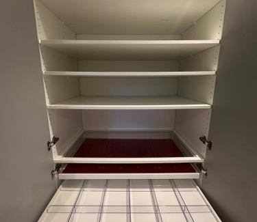 Neuilly-sur-Seine Wohnung | New, modern and bright studio