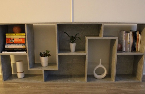 Oak Brook Wohnung | New modern and upscale 1-bedroom rental unit with great amenities!