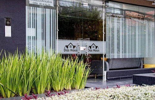 Chapinero Wohnung | NEW, MODERN AND VERY LIGHTED 7Q # 2