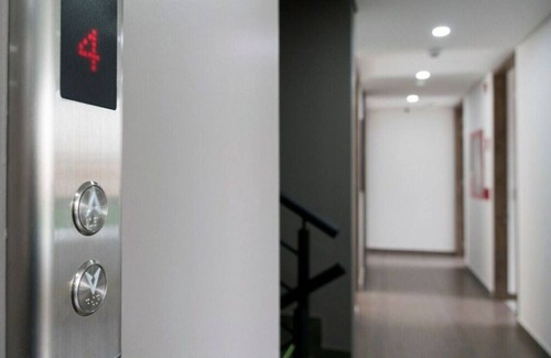 Chapinero Wohnung | NEW, MODERN AND VERY LIGHTED 7Q # 2