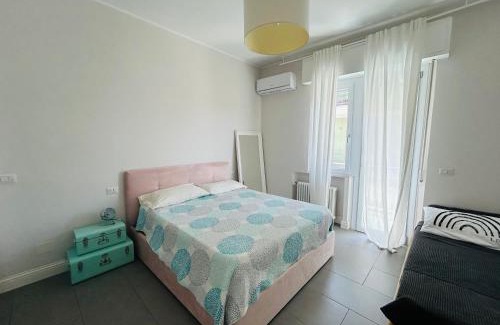 Viserba Wohnung | New & modern apartment on the sea