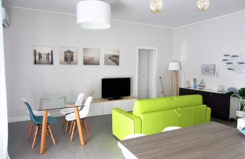 Viserba Wohnung | New & modern apartment on the sea
