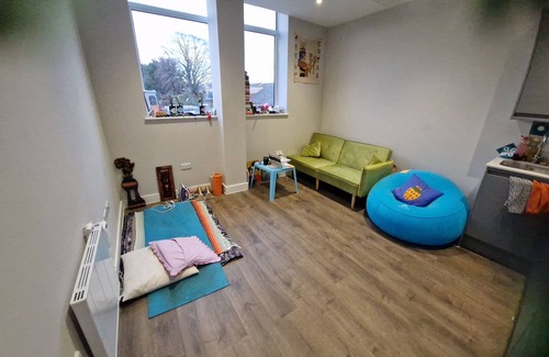 Havering Wohnung | New modern East LDN apartment 5mins walk from Station, restaurants, gym & shops!