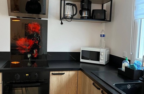 Pontault-Combault Haus | New, modern, family home in quiet location near Disneyland Paris or Paris.