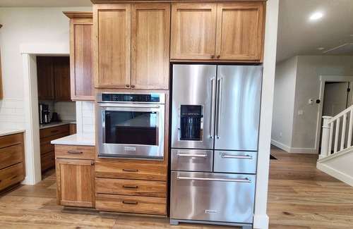 Ponder Point Haus | New Modern Lux w Water Views