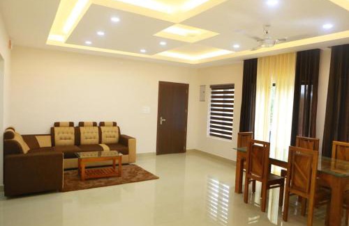 Sulthan Bathery Wohnung | NEW MOUNT RESIDENCY