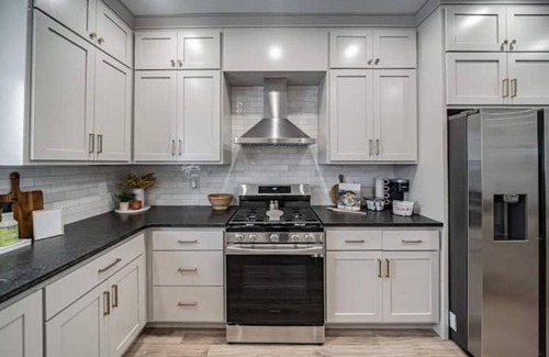 Idaho Falls Haus | NEW Near Downtown+River+Airport