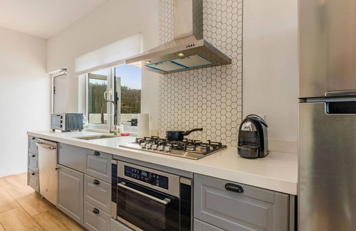 Alto Vista Haus | NEW Ocean View 2BR Privatepool Naturetrails