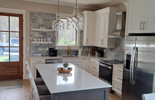 Wedowee Haus | New on the Market 6bd/4.5ba Sleeps 16