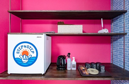 Shirahama Haus | NEW OPEN in2021 5mins to the beach Room3 / Nishimuro-gun Wakayama