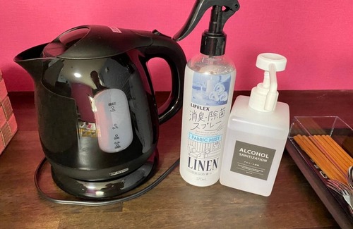 Shirahama Haus | NEW OPEN in2021 5mins to the beach Room3 / Nishimuro-gun Wakayama