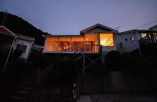 Awaji Haus | New OpenAwajishimaSea FrontFreeparkingSunset / Awaji Hyōgo