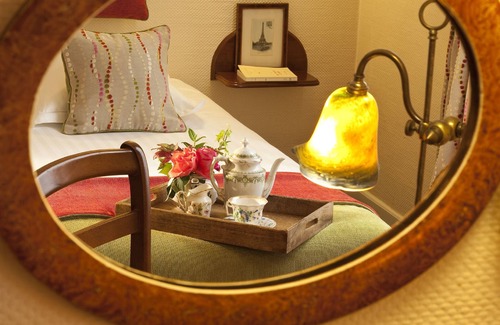 L'Europe Hotel | New Orient Hôtel
