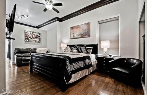 Eureka Springs Historic District Hotel | New Orleans Hotel Eureka Springs