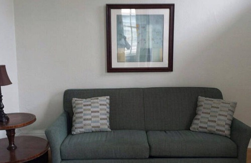 South 7th Ward Haus | Geräumige New Orleans Style Home (8 Personen) Hohe Decken