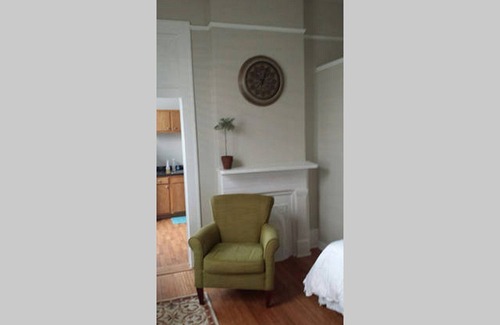 South 7th Ward Haus | Geräumige New Orleans Style Home (8 Personen) Hohe Decken