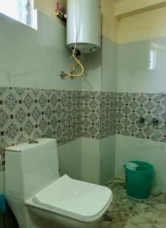 Vattakanal Haus | New paradise inn