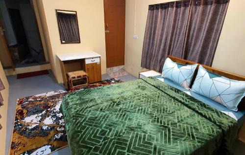 Vattakanal Haus | New paradise inn