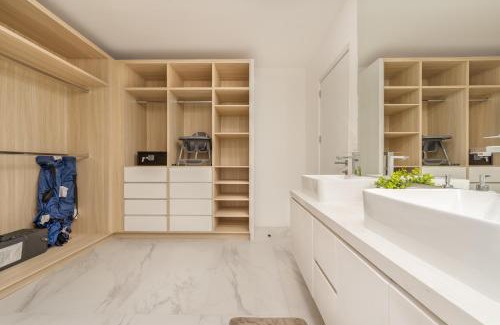 El Medano Ejidal Wohnung | New Penthouse in Medano with Jacuzzi and Terrace