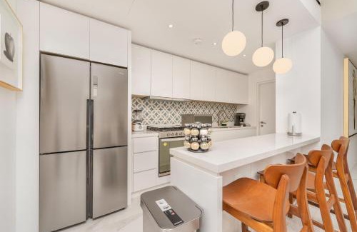 El Medano Ejidal Wohnung | New Penthouse in Medano with Jacuzzi and Terrace