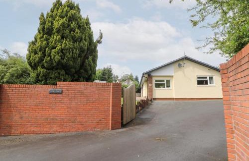 Penybont Haus | New Peny