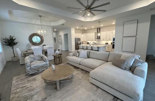 Immokalee Haus | New Pool Home in Ave Maria FL