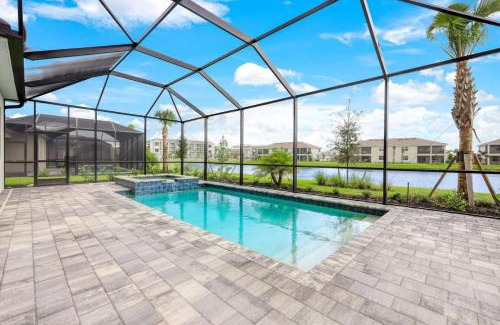 Immokalee Haus | New Pool Home in Ave Maria FL