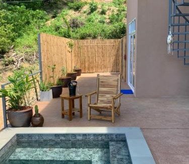 Ko Lanta Villa | New Pool Villa with Amazing Sea & Mountain Views
